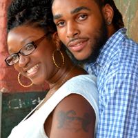 Engagement Pics
