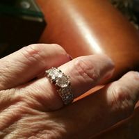 Ring porn.