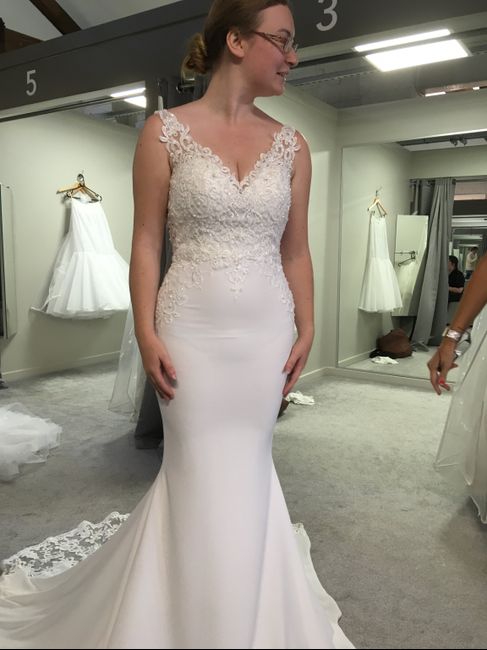 Dress decisions! - 4