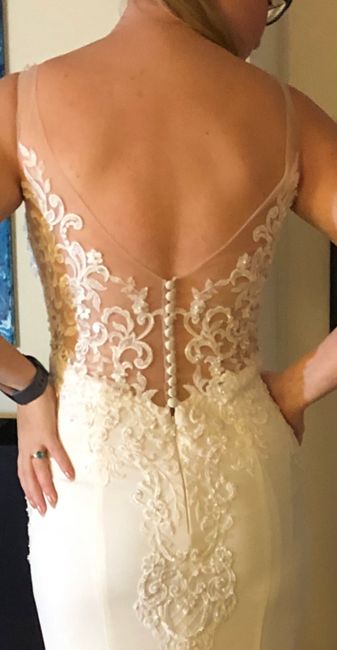 Types of jewellery for this dress? 2