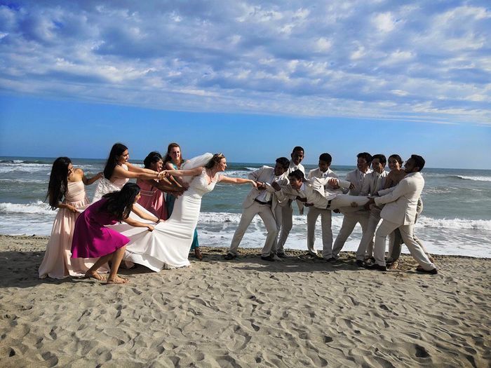 Inexpensive ways to wedding ! 9