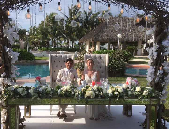 Inexpensive ways to wedding ! - 1