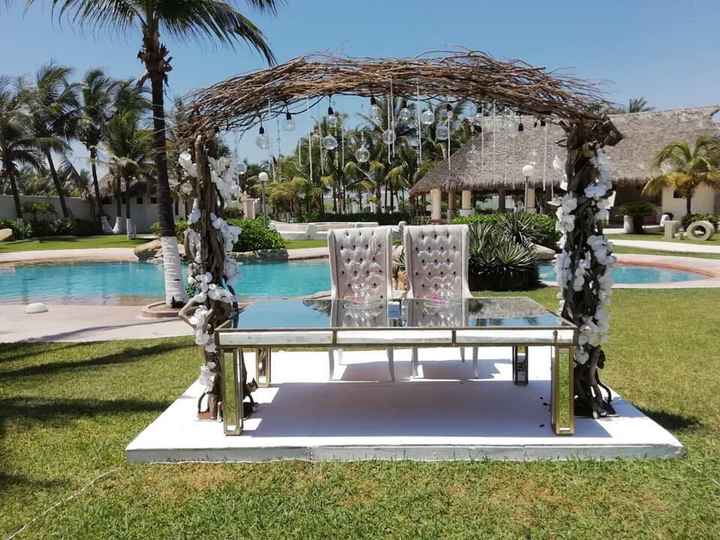 Inexpensive ways to wedding ! - 2