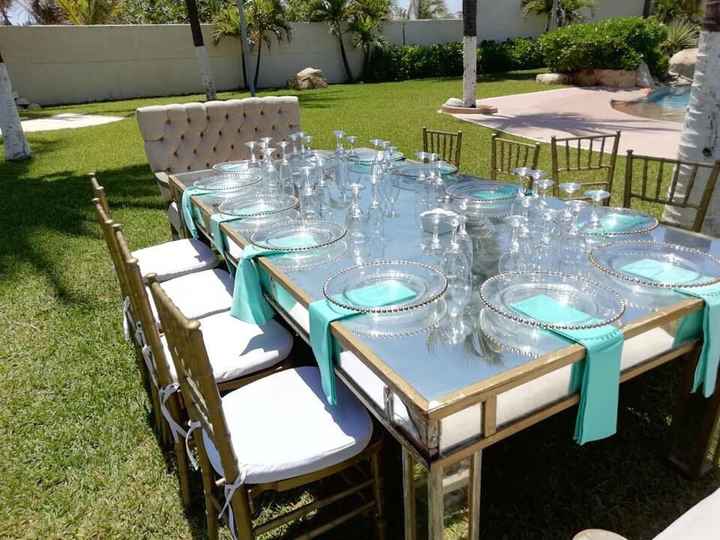 Inexpensive ways to wedding ! - 4