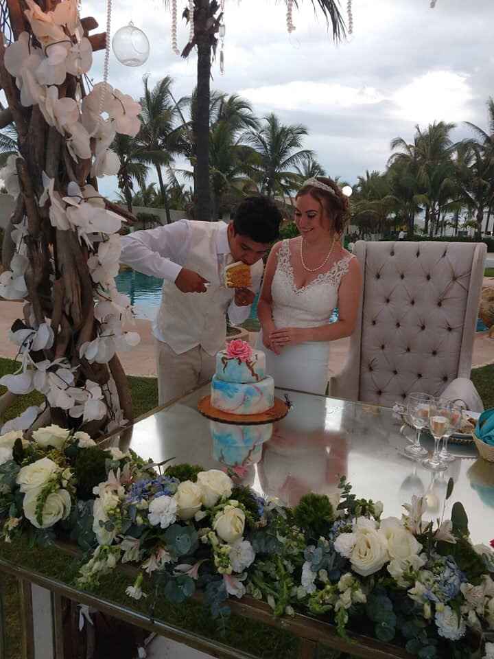 Inexpensive ways to wedding ! - 5