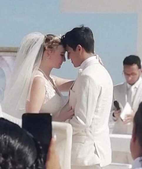 Inexpensive ways to wedding ! - 6