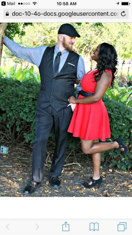 A name is worth a thousand conversations...