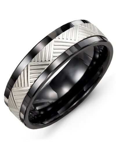 Anyone buy the tungesten wedding bands on Amazon?