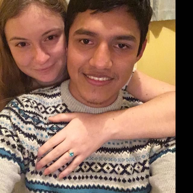 Share your favorite engagement picture - 1