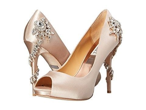 Badgley Mischka Royal