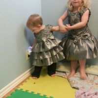 Flower Girl Dresses - Share