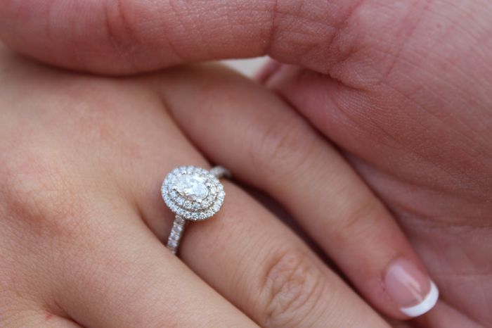 Brides of 2021! Show us your ring! - 1