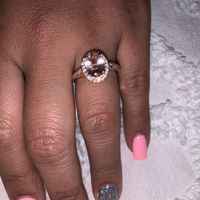 Brides of 2020!  Show us your ring! - 1