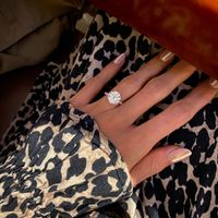 2023 Brides - Show us your ring! - 1