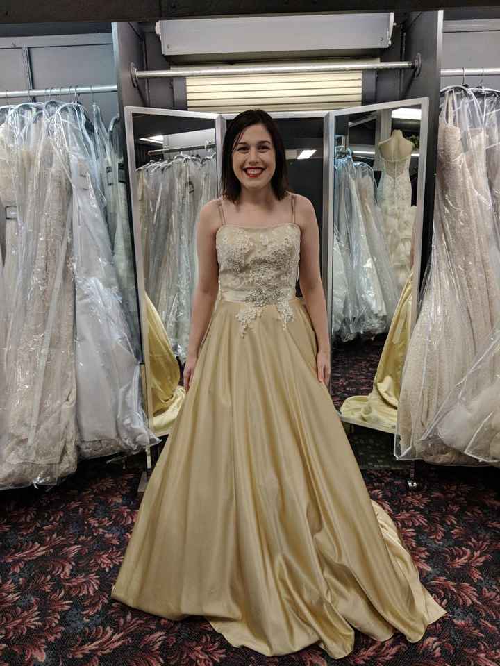 Dress 1
