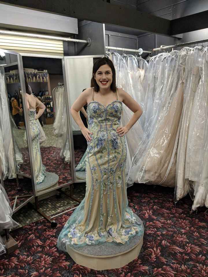 Dress 3