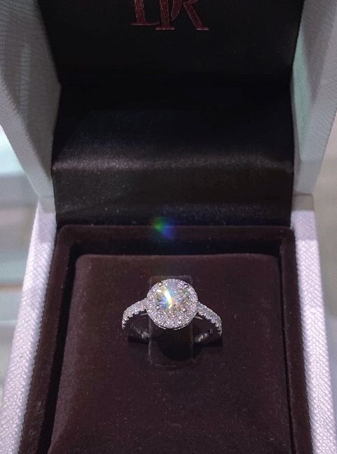 Let’s See Your Ring! (and hear all about your proposal) 6
