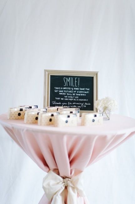 Wedding on a budget....no photographer 1