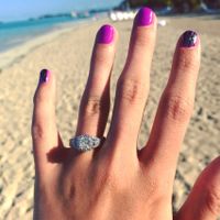 Brides of 2020!  Show us your ring! - 1