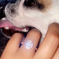 2023 Brides - Show us your ring! - 1