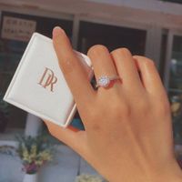 Let’s See Your Ring! (and hear all about your proposal) - 1