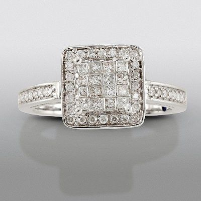WR-New Brides to be (or 'old' if you like) Let us see your RINGS!
