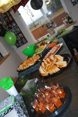 Bridal Shower Photos (pic heavy)