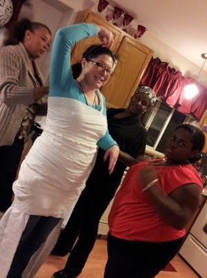 Bridal Shower Photos (pic heavy)