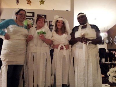 Bridal Shower Photos (pic heavy)