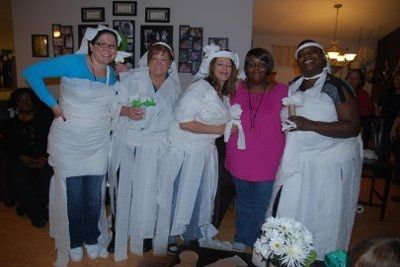 Bridal Shower Photos (pic heavy)