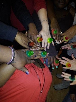 Bridal Shower Photos (pic heavy)