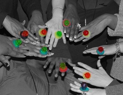 Bridal Shower Photos (pic heavy)