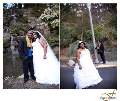 Married (Pic Heavy)