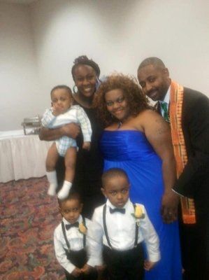 Married (Pic Heavy)