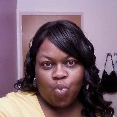 You without makeup...