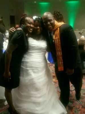 Married (Pic Heavy)