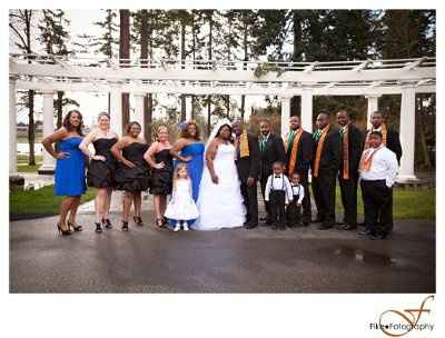 Married (Pic Heavy)
