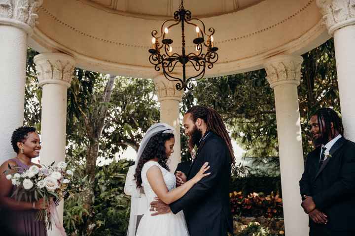Favorite wedding photo - 3