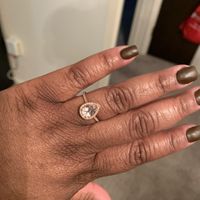 Brides of 2022! Show us your ring! - 1