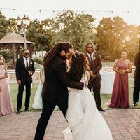 Favorite wedding photo - 2