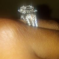 Show and Tell: Bling Edition!