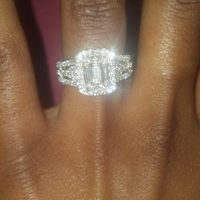 Show and Tell: Bling Edition!