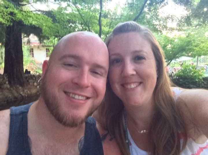 What was your first picture?