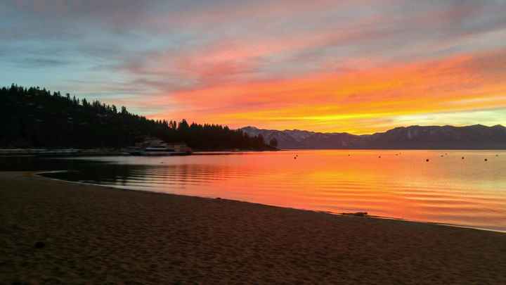 California Brides....