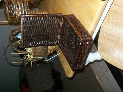 Fall Theme, DIY Baskets with flowers for centerpieces! NEED PICS/IDEAS