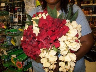 Can I see your flowers?