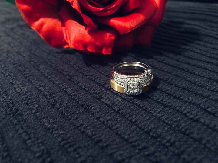 Rings💍💍💍 - 2