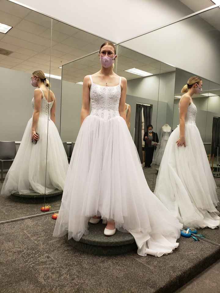 Adding spaghetti straps new arrivals to wedding dress