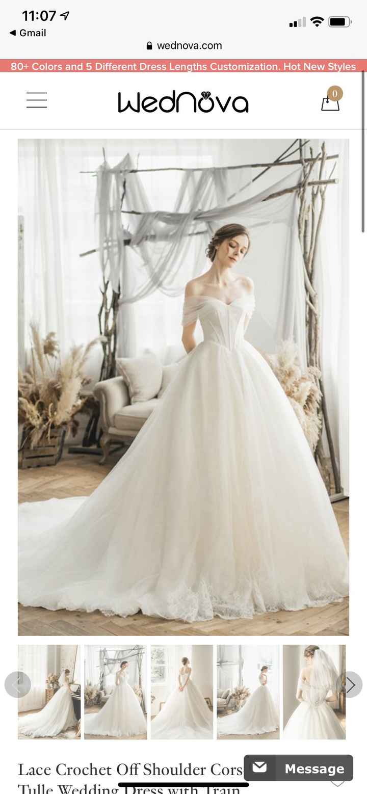 Wednova dress reviews hot sale