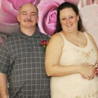 Couple Throwback Photos! - 1